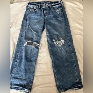 Torrid Perfect Wide-Leg Jean